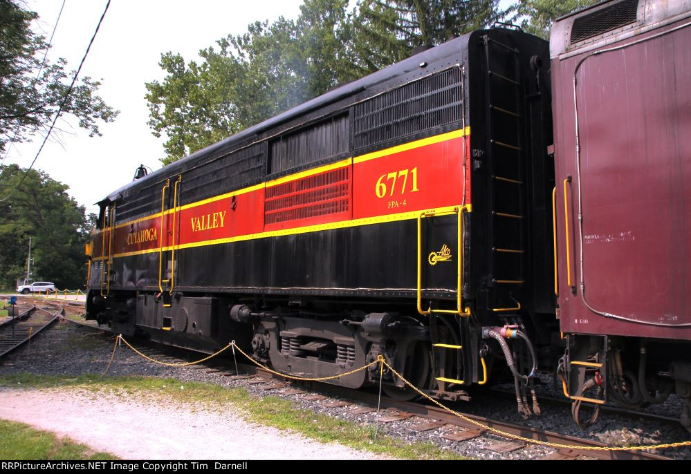 CVSR 6771